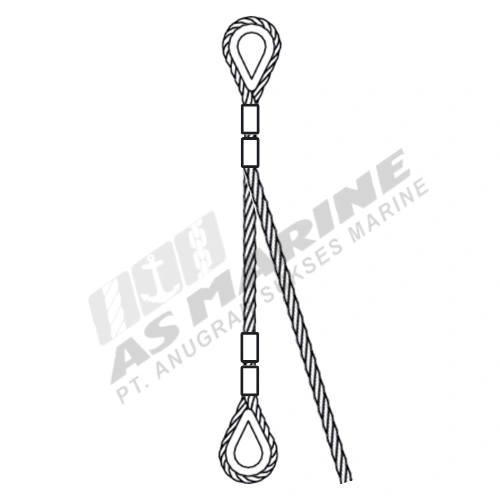 mechanical-splice-2-legs-wire-rope-sling-double-press